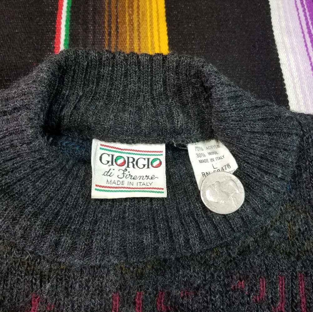 Sweater - Picture 2 of 4